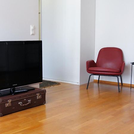Idas Airbnb Helsinki Exterior photo