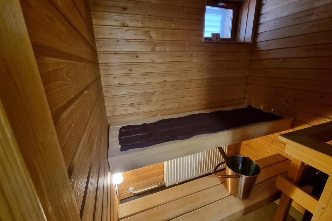 Idas Airbnb Helsinki Exterior photo