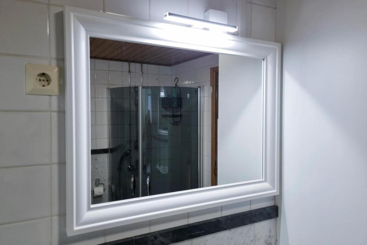 Idas Airbnb Helsinki Exterior photo